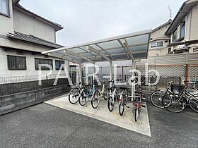 シャーメゾン土山 103 ｜ 兵庫県姫路市土山５丁目（賃貸アパート1LDK・1階・46.44㎡） その17