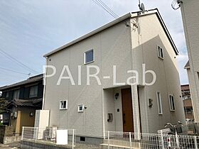 B’s　Village大津  ｜ 兵庫県姫路市大津区勘兵衛町２丁目（賃貸一戸建3LDK・--・88.59㎡） その1