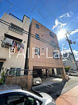 アルティーピュア  ｜ 兵庫県姫路市総社本町（賃貸マンション1DK・2階・28.00㎡） その17