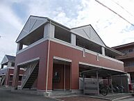 兵庫県姫路市飾磨区英賀清水町1丁目：物件画像／PAIR−Lab株式会社