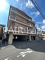 ネオクオーツ幸　弐番館  ｜ 兵庫県姫路市幸町（賃貸マンション1DK・3階・35.00㎡） その1