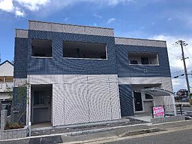 兵庫県明石市二見町西二見（賃貸アパート1LDK・2階・38.25㎡） その1