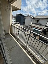 TRUST新在家  ｜ 兵庫県姫路市新在家４丁目（賃貸マンション3LDK・3階・76.65㎡） その9