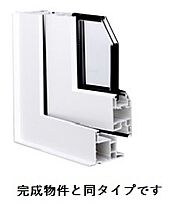 兵庫県姫路市辻井７丁目（賃貸アパート1LDK・1階・44.70㎡） その11