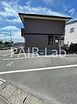 プランレーヌII  ｜ 兵庫県姫路市飾磨区中島（賃貸アパート3LDK・2階・78.52㎡） その17