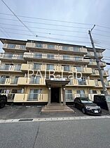 グレイス姫路  ｜ 兵庫県姫路市白浜町宇佐崎北２丁目（賃貸マンション3LDK・2階・57.00㎡） その1