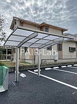 サニーガーデン宮北  ｜ 兵庫県加古郡播磨町宮北２丁目（賃貸アパート1K・2階・33.54㎡） その17