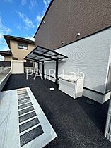 Clarus　Glanz  ｜ 兵庫県姫路市網干区垣内中町（賃貸アパート1K・2階・32.66㎡） その14