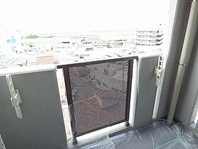 兵庫県明石市魚住町金ケ崎（賃貸マンション1R・6階・33.44㎡） その9