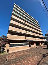 キャッスルコート西新町  ｜ 兵庫県姫路市西新町（賃貸マンション1R・4階・43.52㎡） その1