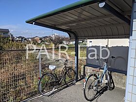 永田第2ビル  ｜ 兵庫県姫路市飾磨区中島（賃貸マンション1K・3階・24.00㎡） その18