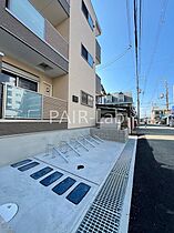 アンドキートス  ｜ 兵庫県加古川市平岡町新在家３丁目（賃貸アパート1LDK・1階・30.79㎡） その17