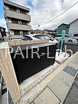 D-PLACE飾磨駅前  ｜ 兵庫県姫路市飾磨区恵美酒（賃貸アパート1LDK・1階・43.29㎡） その26