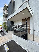 へーベルメゾン フォレスタ南条 103 ｜ 兵庫県姫路市南条（賃貸マンション1LDK・1階・40.20㎡） その18