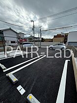 D-PLACE飾磨駅前  ｜ 兵庫県姫路市飾磨区恵美酒（賃貸アパート1LDK・1階・45.30㎡） その17