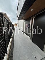 D-PLACE飾磨駅前  ｜ 兵庫県姫路市飾磨区恵美酒（賃貸アパート1LDK・1階・45.30㎡） その25