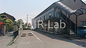 パセオ姫路II  ｜ 兵庫県姫路市亀山１丁目（賃貸アパート1K・2階・23.18㎡） その13