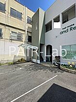 メゾンR（メゾンアール）  ｜ 兵庫県姫路市増位本町２丁目（賃貸アパート1R・2階・20.08㎡） その16