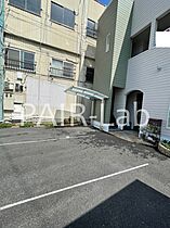 メゾンR（メゾンアール）  ｜ 兵庫県姫路市増位本町２丁目（賃貸アパート1R・2階・20.08㎡） その17