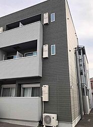 西新町駅 6.3万円