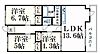 サンヒルズ福沢町7階12.5万円