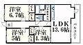 サンヒルズ福沢町7階12.2万円
