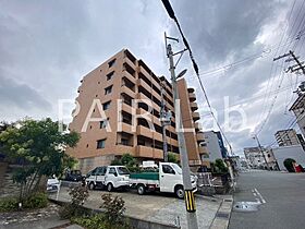 サンヒルズ福沢町  ｜ 兵庫県姫路市福沢町（賃貸マンション3LDK・7階・66.90㎡） その22