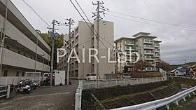 インタービレッジ城北二番館  ｜ 兵庫県姫路市城北新町３丁目（賃貸マンション1K・1階・24.50㎡） その18