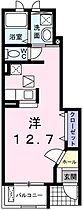 兵庫県姫路市網干区福井（賃貸アパート1R・1階・31.48㎡） その2