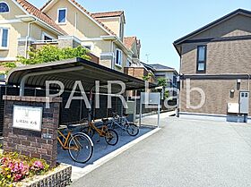 リマーニ　K・S  ｜ 兵庫県姫路市北今宿３丁目（賃貸アパート1LDK・2階・56.37㎡） その18