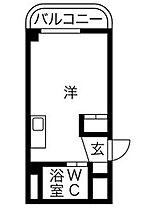 プレアール東加古川  ｜ 兵庫県加古川市平岡町新在家（賃貸マンション1K・1階・20.00㎡） その2