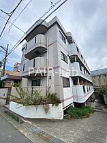 プレアール東加古川  ｜ 兵庫県加古川市平岡町新在家（賃貸マンション1K・1階・20.00㎡） その1