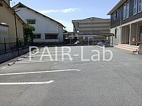 クレセール  ｜ 兵庫県姫路市大津区平松（賃貸アパート2LDK・2階・62.63㎡） その18