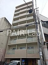 ダイアパレス姫路大手前通西 805 ｜ 兵庫県姫路市福中町（賃貸マンション1K・8階・22.97㎡） その1