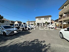 フローリッシュ飾磨  ｜ 兵庫県姫路市飾磨区天神（賃貸アパート1K・2階・23.40㎡） その16