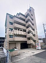 大栄・姫路北条レジデンス 205 ｜ 兵庫県姫路市北条宮の町（賃貸マンション1LDK・2階・46.07㎡） その1