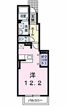 兵庫県明石市太寺４丁目（賃貸アパート1R・1階・32.90㎡） その2