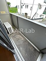 リュミエールm＆y　B棟  ｜ 兵庫県姫路市飾磨区阿成植木（賃貸アパート3LDK・2階・63.37㎡） その9