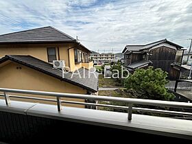 リブリ・グリシーヌ  ｜ 兵庫県姫路市飾磨区阿成鹿古（賃貸アパート2LDK・2階・50.51㎡） その27