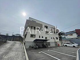 ウエスト魚住II  ｜ 兵庫県明石市魚住町錦が丘４丁目（賃貸アパート1LDK・2階・44.92㎡） その1