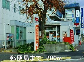 兵庫県姫路市宮西町４丁目（賃貸アパート2DK・2階・40.58㎡） その6