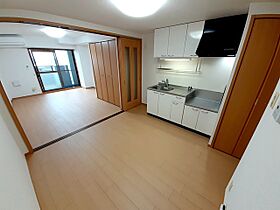 兵庫県明石市魚住町金ケ崎（賃貸マンション1DK・5階・33.44㎡） その5