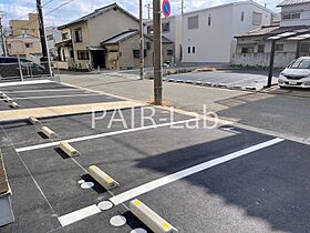 MISTRAL東姫路駅前II  ｜ 兵庫県姫路市若菜町１丁目（賃貸アパート1LDK・1階・30.17㎡） その17