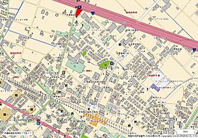 エルメゾン　アイン 206 ｜ 兵庫県加古川市西神吉町岸（賃貸アパート1K・2階・29.16㎡） その19