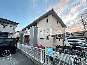 ヴィラーチェ神屋  ｜ 兵庫県姫路市神屋町４丁目（賃貸アパート1LDK・2階・40.86㎡） その17