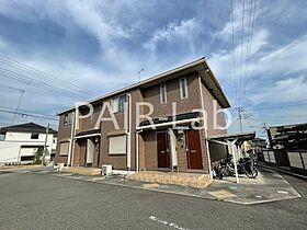 ラフィーネ古田  ｜ 兵庫県加古郡播磨町古田２丁目（賃貸アパート2LDK・2階・71.25㎡） その1