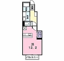 兵庫県明石市二見町西二見駅前４丁目（賃貸アパート1R・1階・32.90㎡） その2