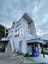 しらさぎメモリアル  ｜ 兵庫県姫路市北平野２丁目（賃貸マンション1R・2階・14.85㎡） その20