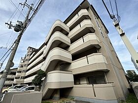 サングレイス西明石  ｜ 兵庫県明石市小久保１丁目（賃貸マンション3LDK・4階・59.13㎡） その1