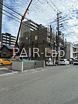 （仮称）姫路市神田町PJ  ｜ 兵庫県姫路市神田町２丁目（賃貸アパート2LDK・3階・56.00㎡） その12